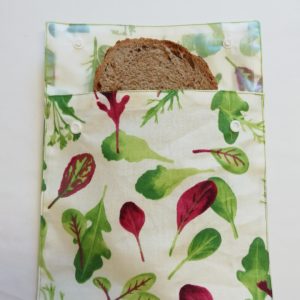 Sac à sandwich artisanal